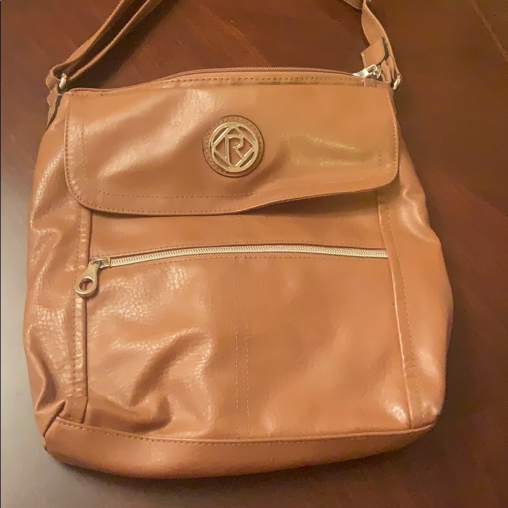 Relic bag with potentially long strap.